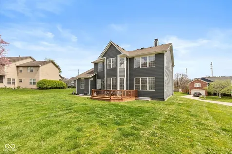 9756 Scotch Pine Court Fishers IN 46037