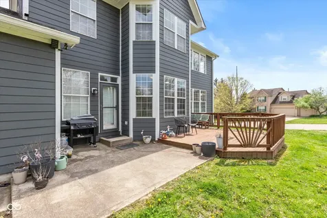 9756 Scotch Pine Court Fishers IN 46037