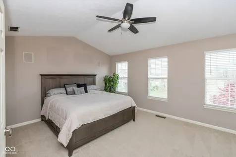 9756 Scotch Pine Court Fishers IN 46037