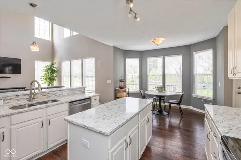 9756 Scotch Pine Court Fishers IN 46037