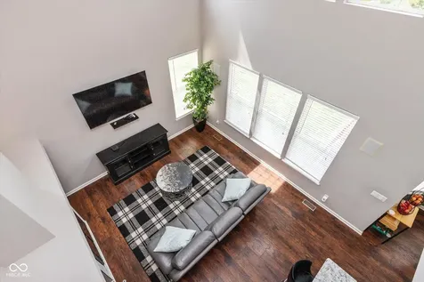 9756 Scotch Pine Court Fishers IN 46037