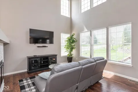 9756 Scotch Pine Court Fishers IN 46037