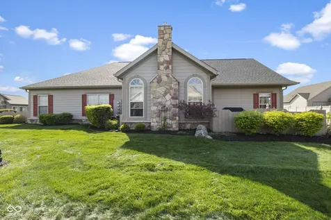 5807 Cool Hollow Way Indianapolis IN 46237