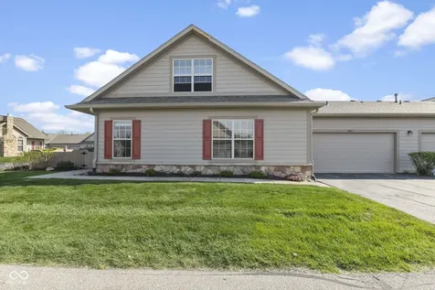 5807 Cool Hollow Way Indianapolis IN 46237