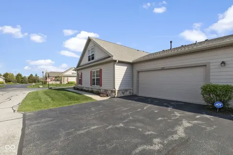 5807 Cool Hollow Way Indianapolis IN 46237