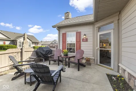 5807 Cool Hollow Way Indianapolis IN 46237