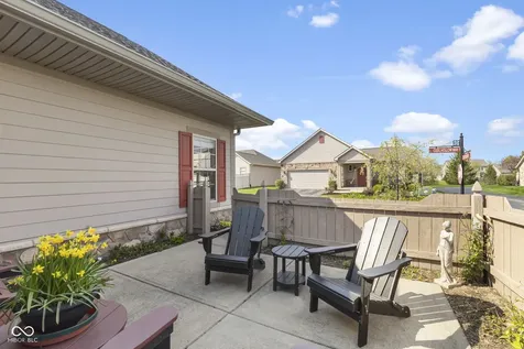 5807 Cool Hollow Way Indianapolis IN 46237