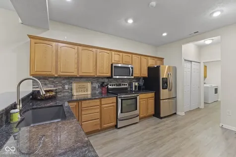 5807 Cool Hollow Way Indianapolis IN 46237