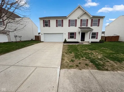 8911 Alto Way Indianapolis IN 46231