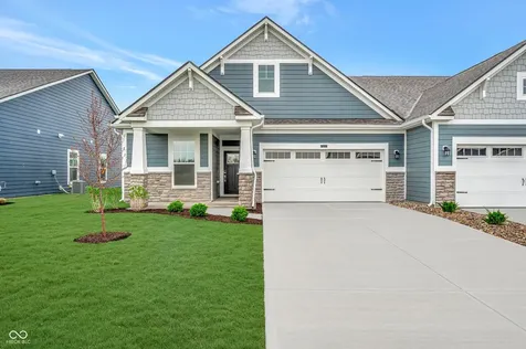3215 Wrangler Drive Bargersville IN 46106