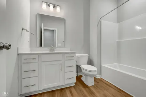3215 Wrangler Drive Bargersville IN 46106