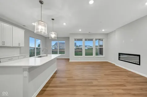 3215 Wrangler Drive Bargersville IN 46106