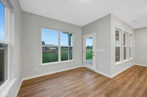 3215 Wrangler Drive Bargersville IN 46106