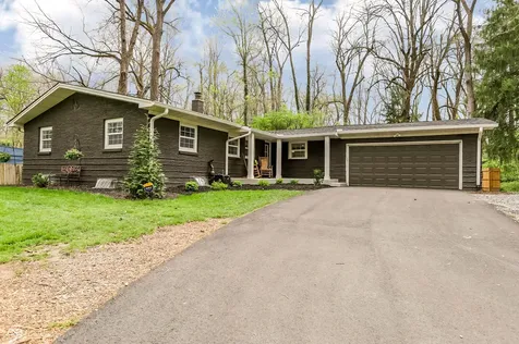 4625 Berkshire Lane Indianapolis IN 46226