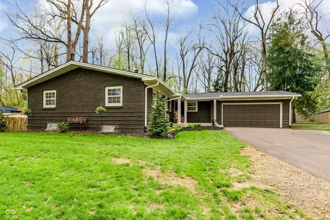 4625 Berkshire Lane Indianapolis IN 46226