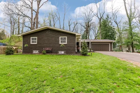4625 Berkshire Lane Indianapolis IN 46226