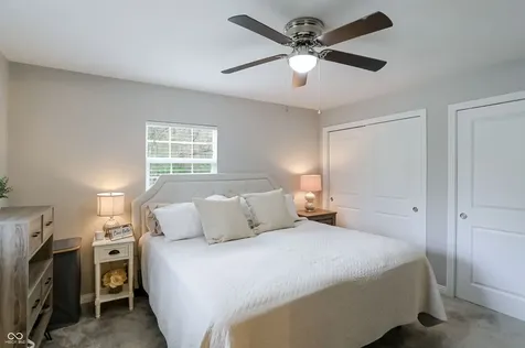 4625 Berkshire Lane Indianapolis IN 46226