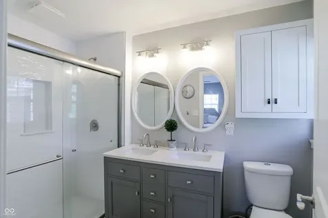 4625 Berkshire Lane Indianapolis IN 46226