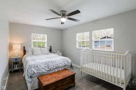 4625 Berkshire Lane Indianapolis IN 46226