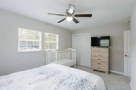 4625 Berkshire Lane Indianapolis IN 46226
