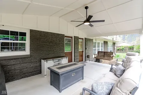 4625 Berkshire Lane Indianapolis IN 46226