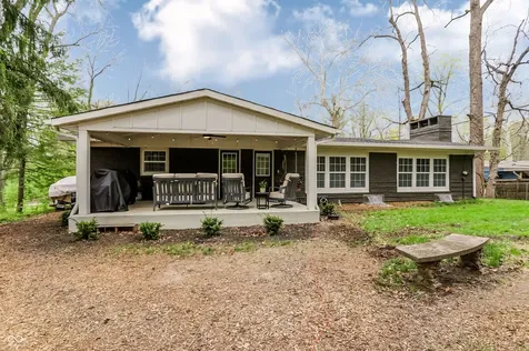 4625 Berkshire Lane Indianapolis IN 46226