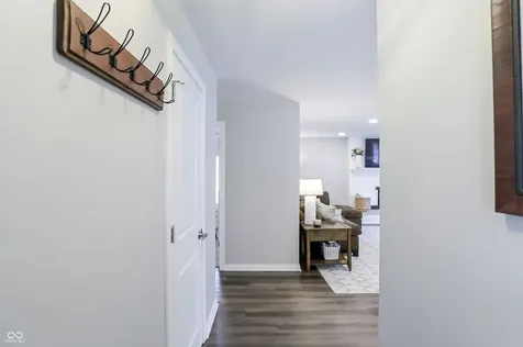 4625 Berkshire Lane Indianapolis IN 46226