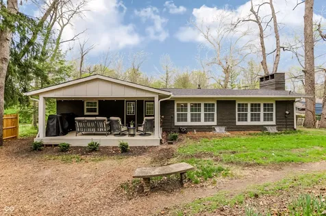 4625 Berkshire Lane Indianapolis IN 46226