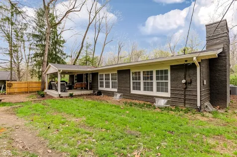 4625 Berkshire Lane Indianapolis IN 46226