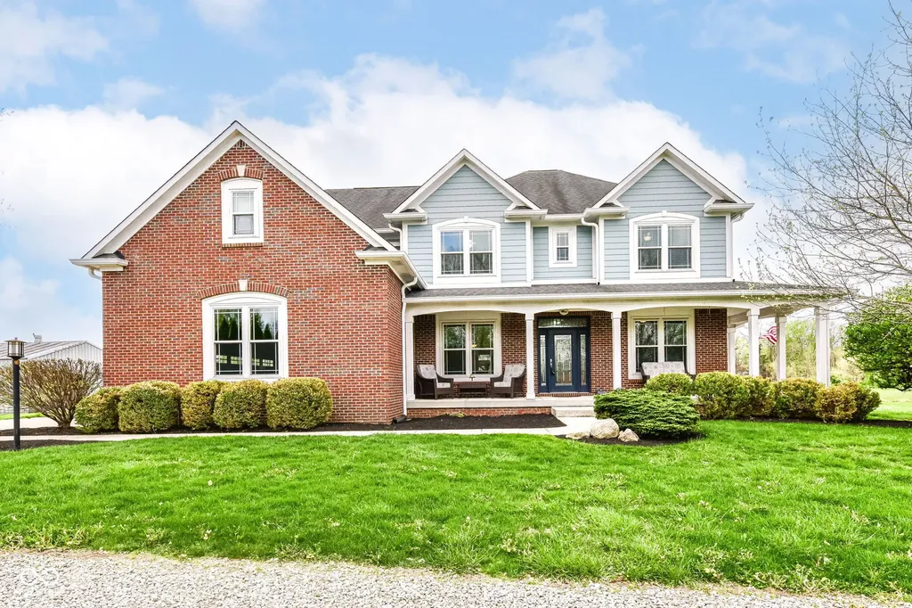 17070 S Mill Creek Road Noblesville IN 46062