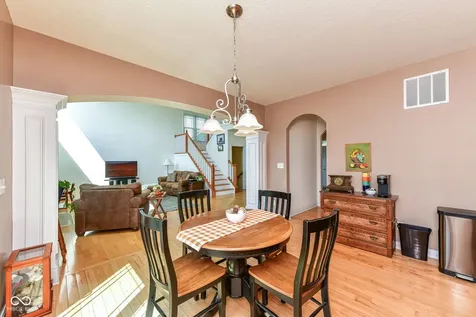 17070 S Mill Creek Road Noblesville IN 46062
