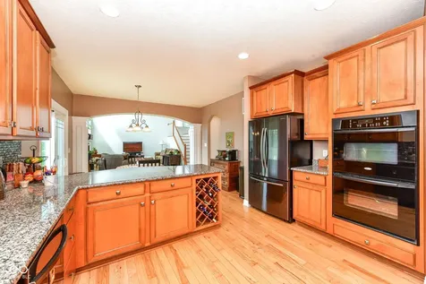17070 S Mill Creek Road Noblesville IN 46062