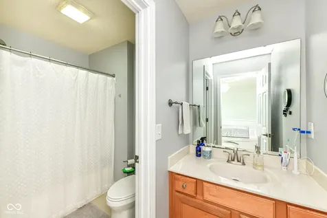 17070 S Mill Creek Road Noblesville IN 46062