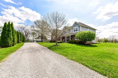 17070 S Mill Creek Road Noblesville IN 46062