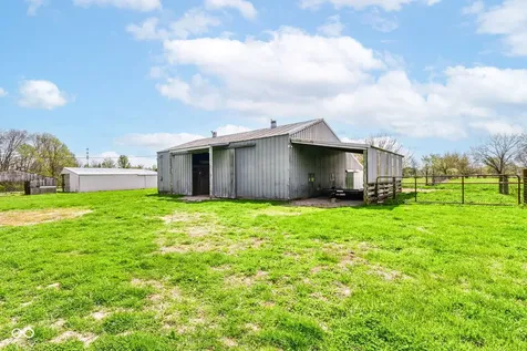 17070 S Mill Creek Road Noblesville IN 46062