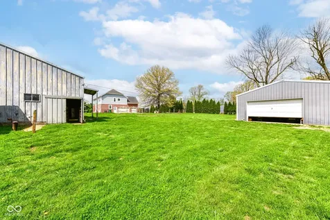 17070 S Mill Creek Road Noblesville IN 46062