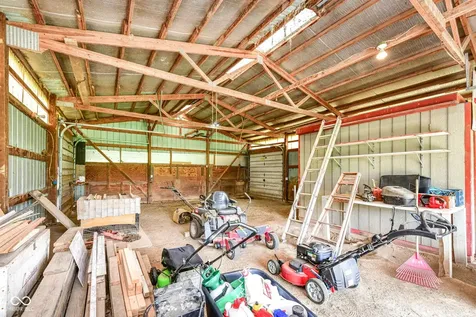 17070 S Mill Creek Road Noblesville IN 46062