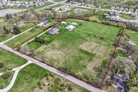 17070 S Mill Creek Road Noblesville IN 46062