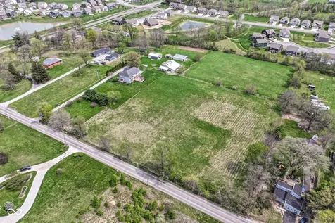 17070 S Mill Creek Road Noblesville IN 46062