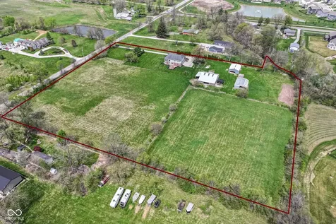 17070 S Mill Creek Road Noblesville IN 46062