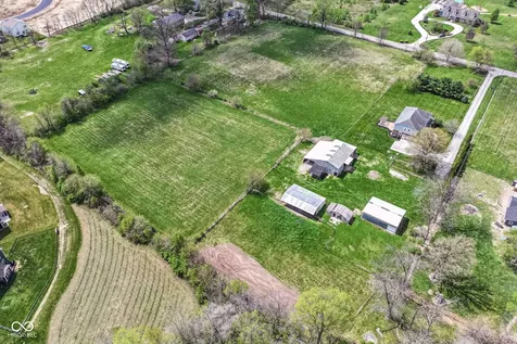 17070 S Mill Creek Road Noblesville IN 46062