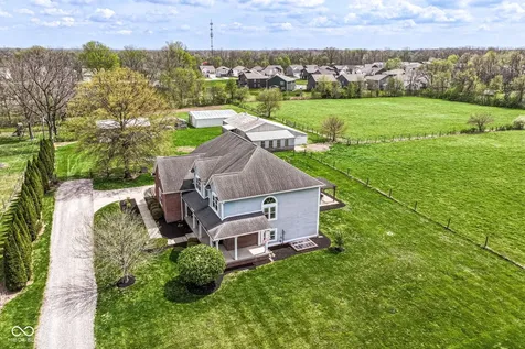 17070 S Mill Creek Road Noblesville IN 46062