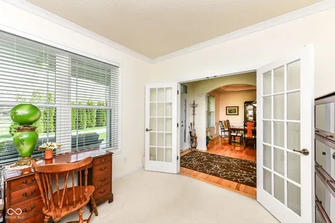 17070 S Mill Creek Road Noblesville IN 46062