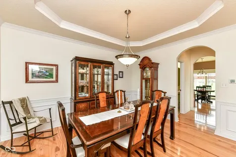 17070 S Mill Creek Road Noblesville IN 46062