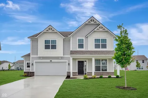 6133 Countryside Forge Way Indianapolis IN 46259