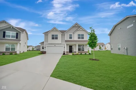 6133 Countryside Forge Way Indianapolis IN 46259