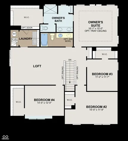 6133 Countryside Forge Way Indianapolis IN 46259
