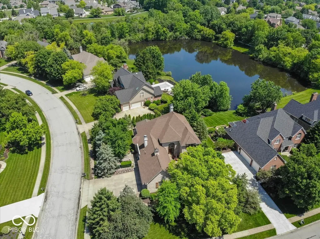 5424 Woodfield Drive N Carmel IN 46033