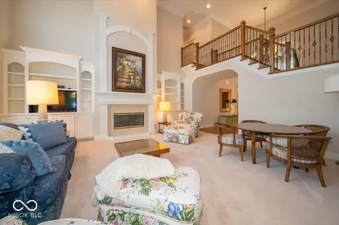 5424 Woodfield Drive N Carmel IN 46033