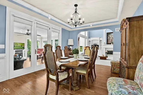 5424 Woodfield Drive N Carmel IN 46033
